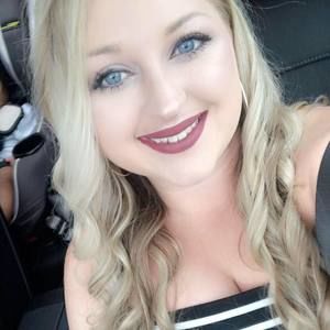 Meet your Posher, Victoria